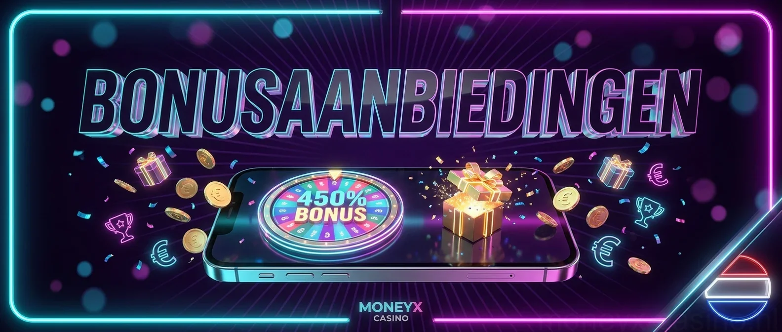 Bonusaanbiedingen