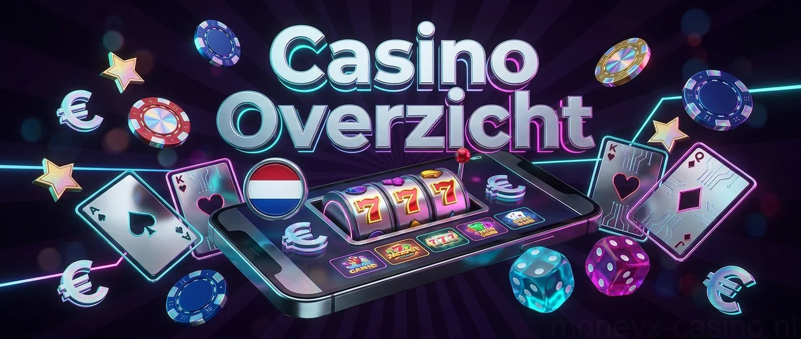 Casino Overzicht