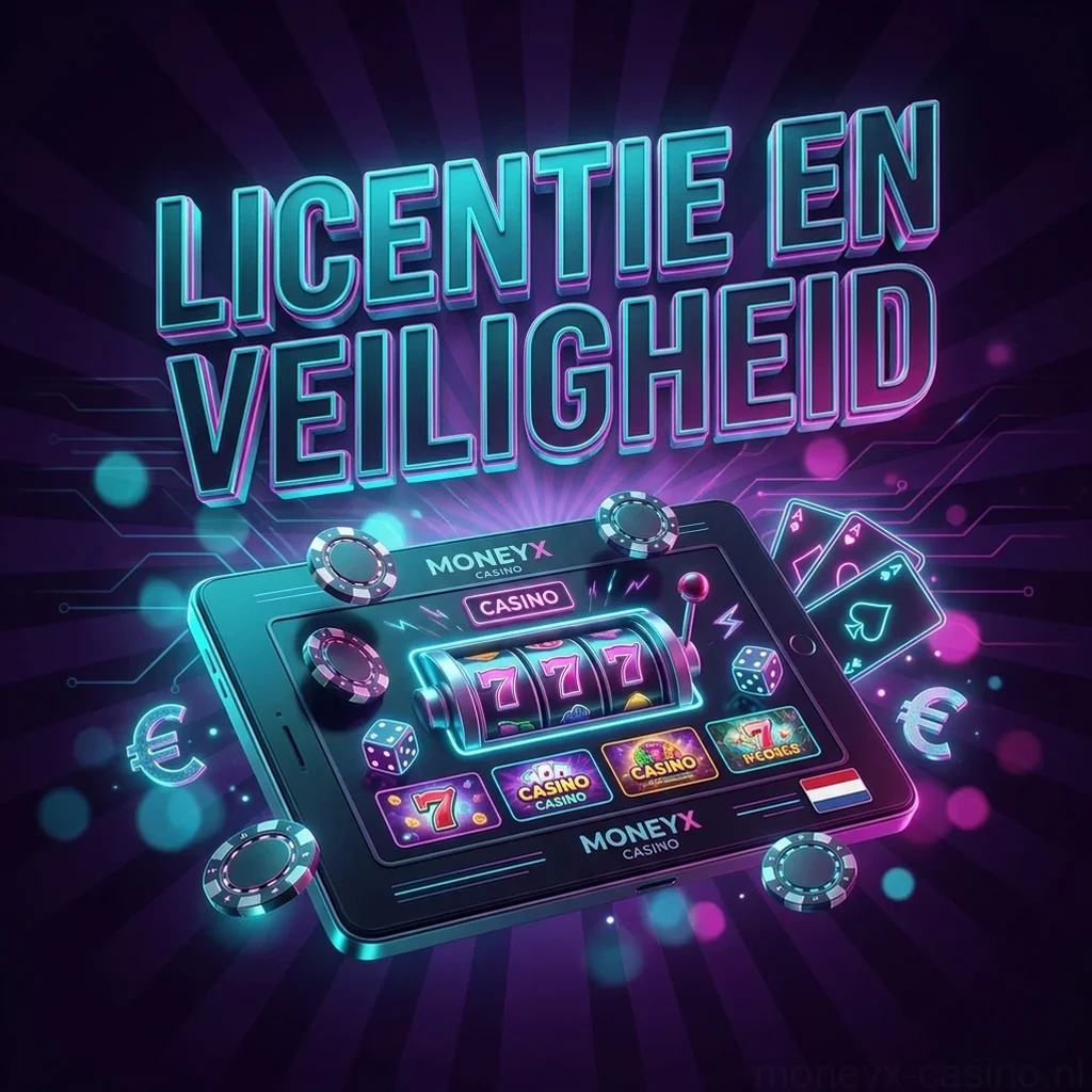 Licentie en Veiligheid